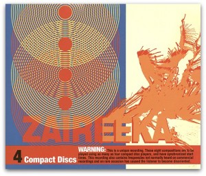 Zaireeka