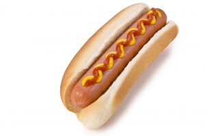 Hot dog facts