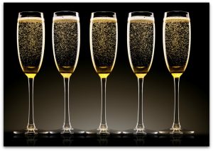 Sparkling Wine or Champagne?