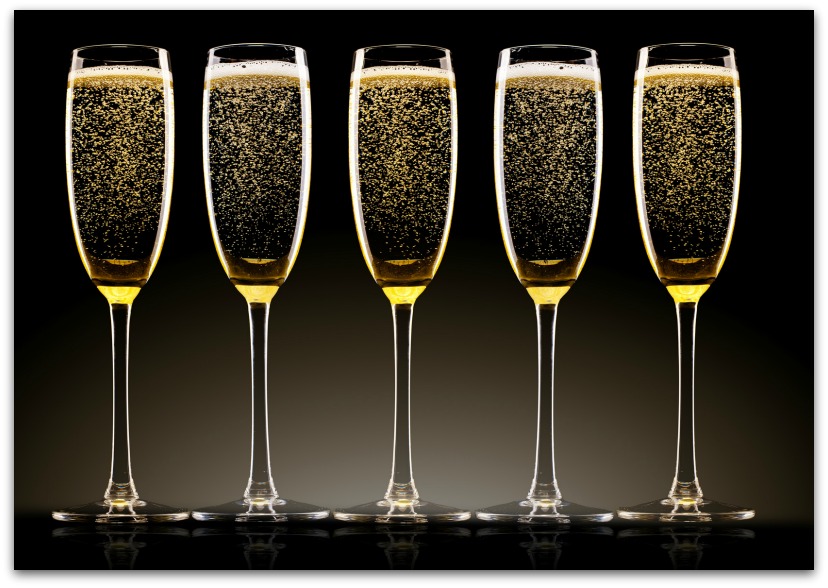 7 Things to Know about Sparkling Wine