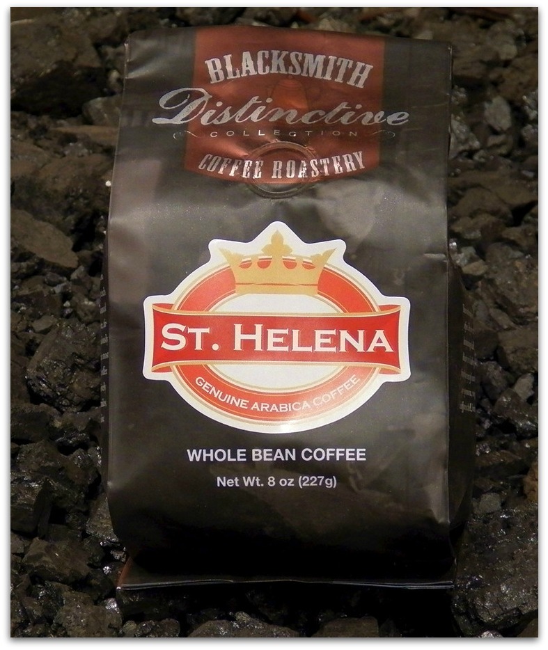 St. Helena Coffee