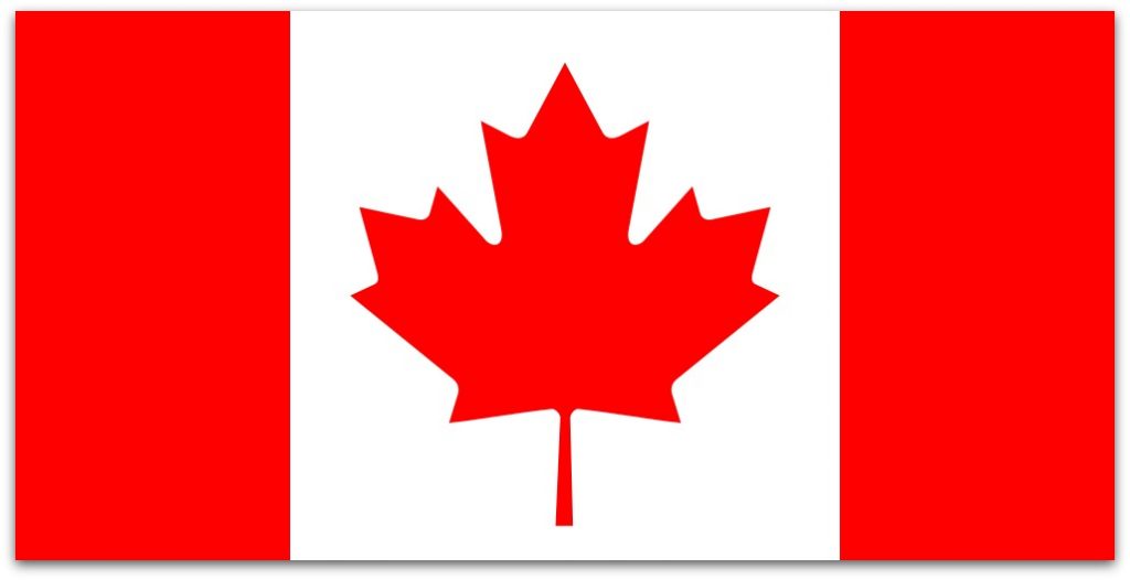 Weird Canadian laws