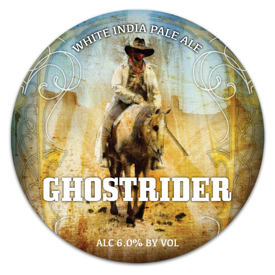 Ghostrider Beer