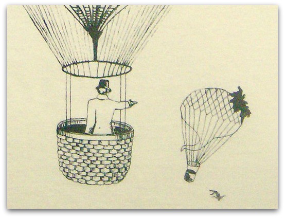 Ballons sauteurs - Brault & Bouthillier