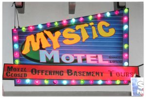 Mystical Motel