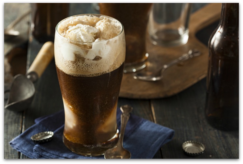 Facts About Root Beer