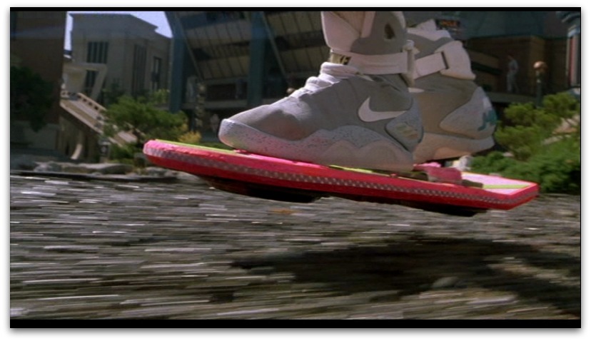 Hoverboard