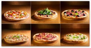 Food Trivia: Pizza From Around the World