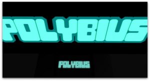 Polybius Video Game