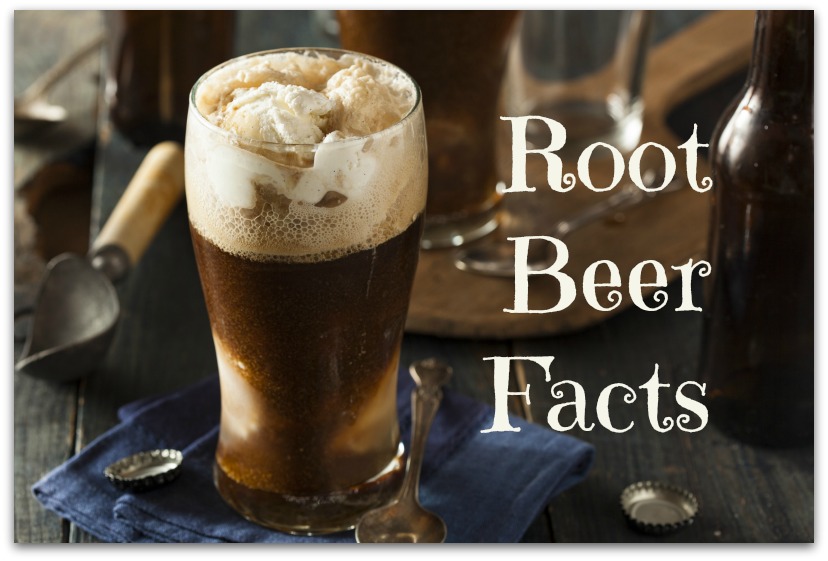 Root Beer Facts