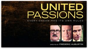 United Passions, A FIFA Movie