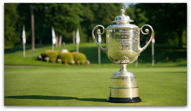 Wanamaker Trophy