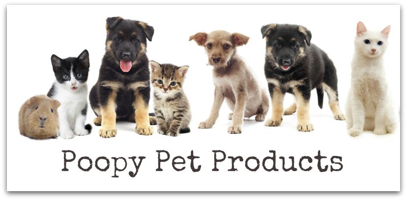 Poopy Pet Prodcuts