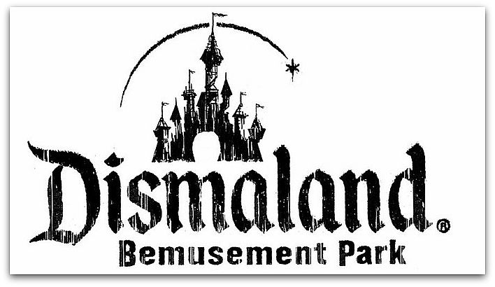 Dismaland