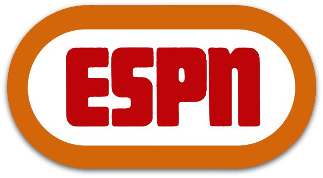 ESPN Logo 1981