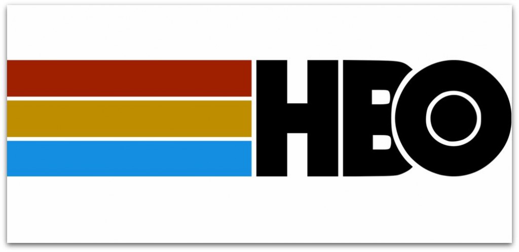 HBO Logo 1975