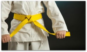 Sports Trivia: Different Types of Martial Arts