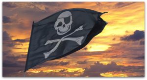 Myth About Pirates