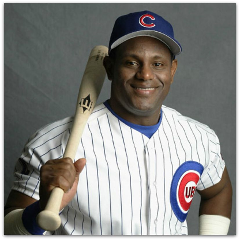 Sammy Sosa