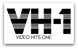 VH1 Logo 1985