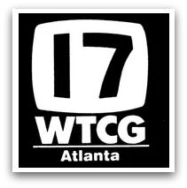 WTCG Logo 1976