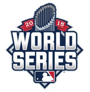 2015 World Series
