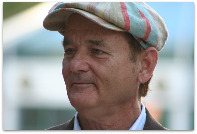 Bill Murray