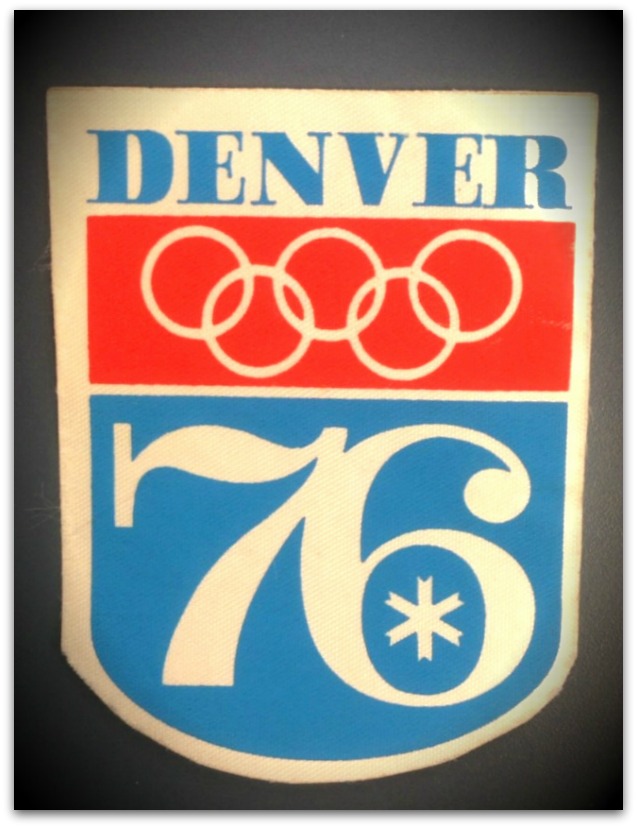 Denver 1976 Olympics