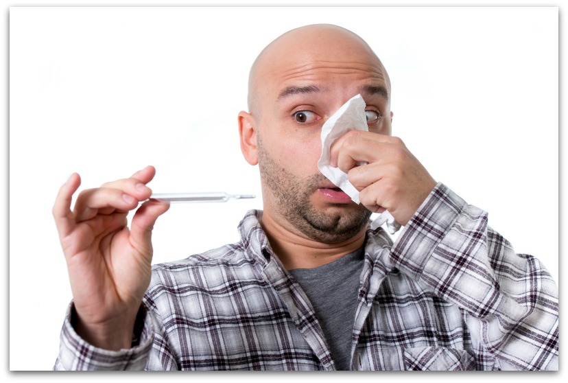 Facts about the common cold