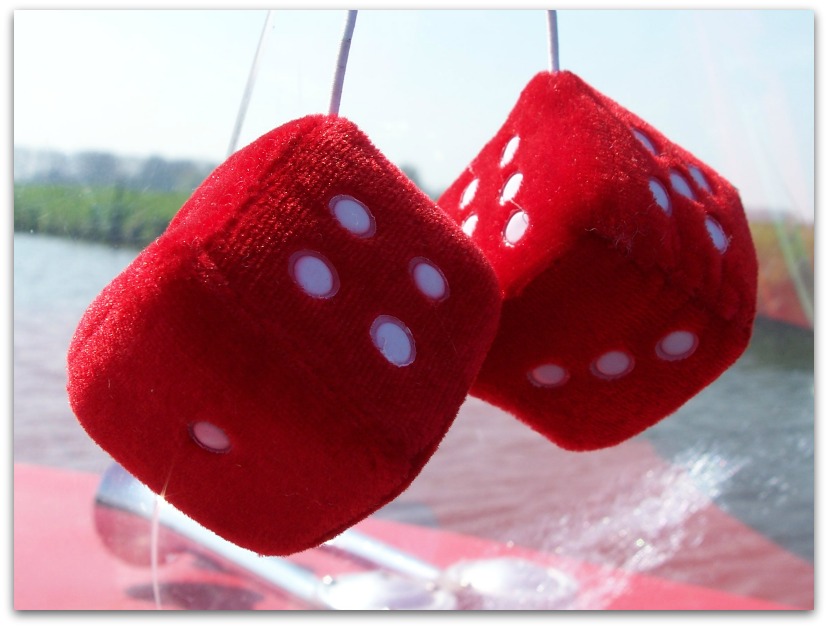 Fuzzy Dice