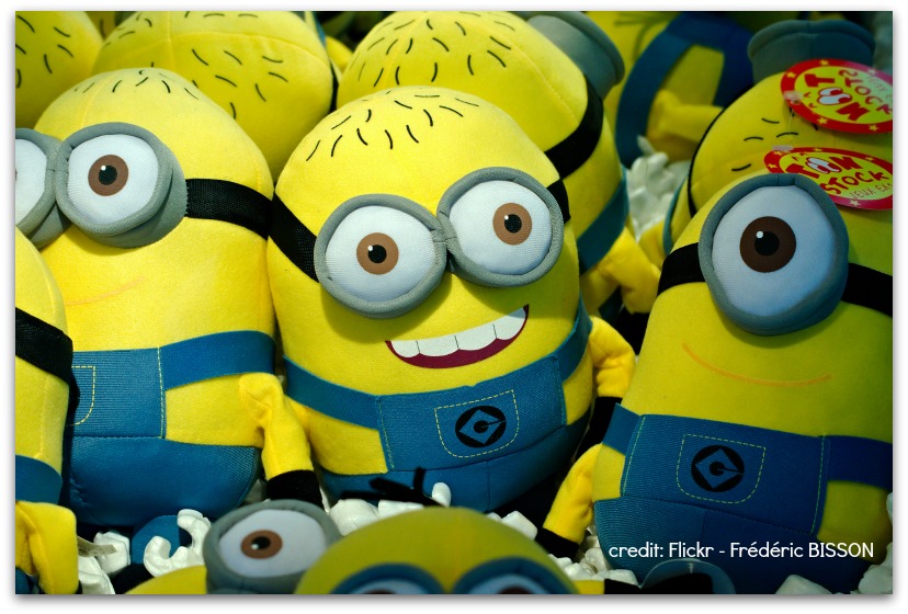 Minions