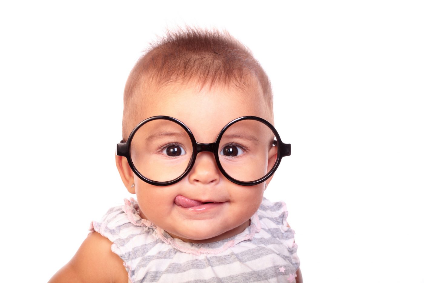 9 Weird Facts About Babies