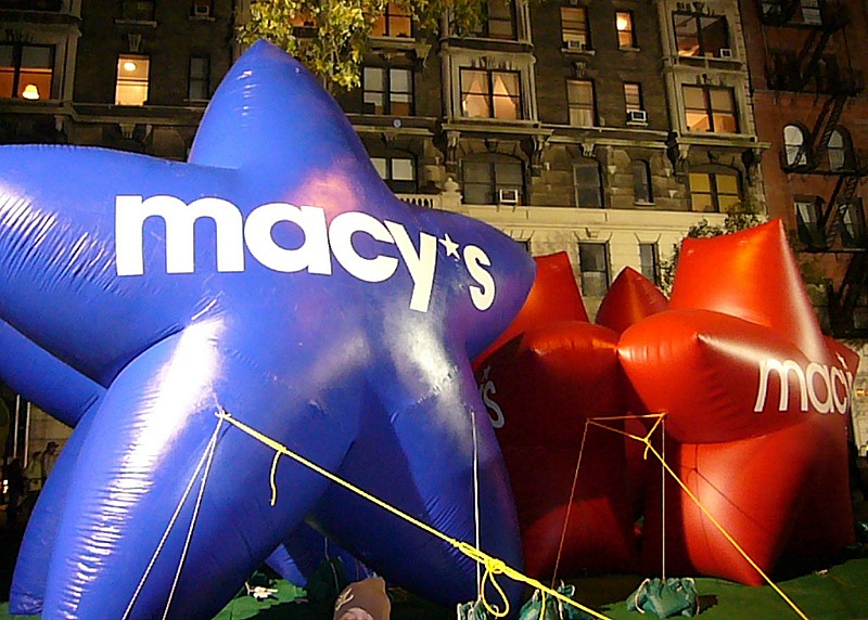 Macys Thanksgiving Day Parade Trivia