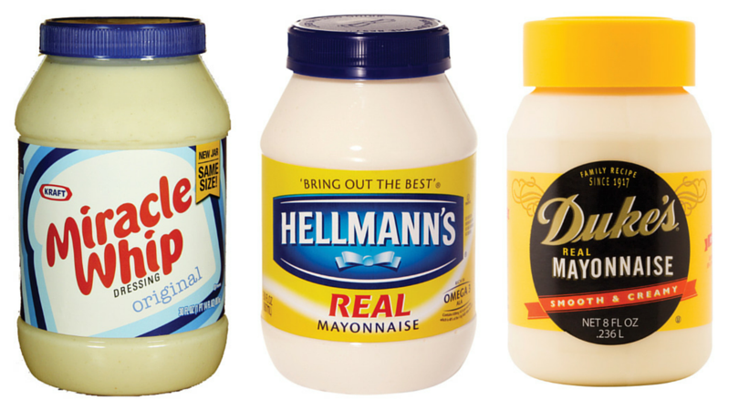 Mayonnaise