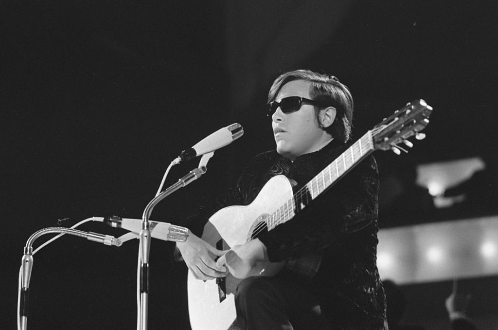 José Feliciano