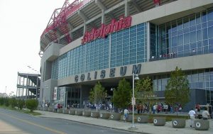 (Re) Name That Stadium