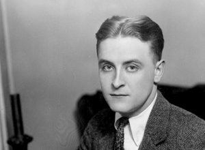 7 Facts About F. Scott Fitzgerald