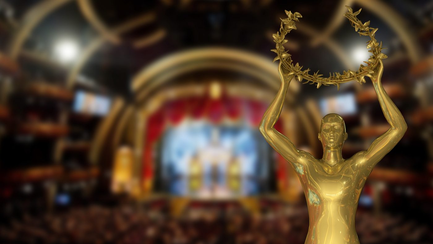 4 ShortLived Awards Shows