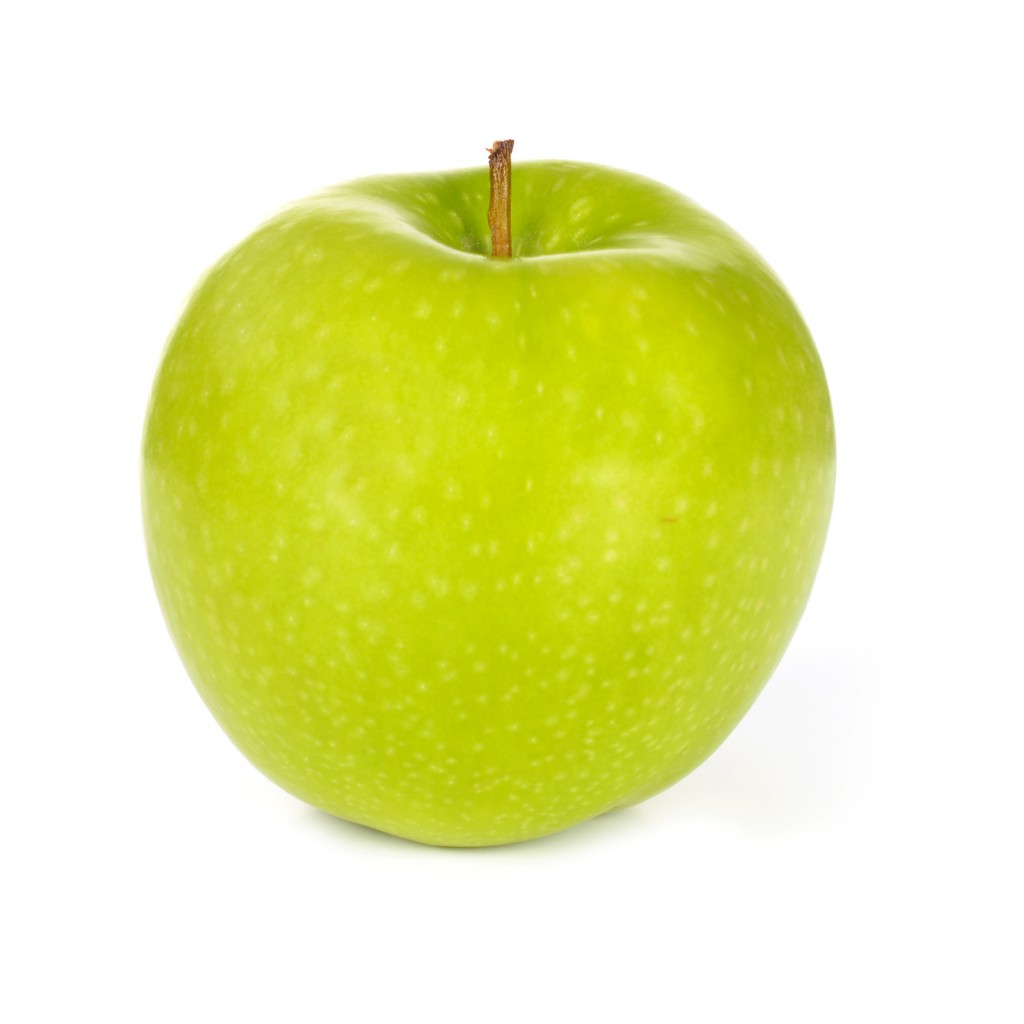 Green Apple