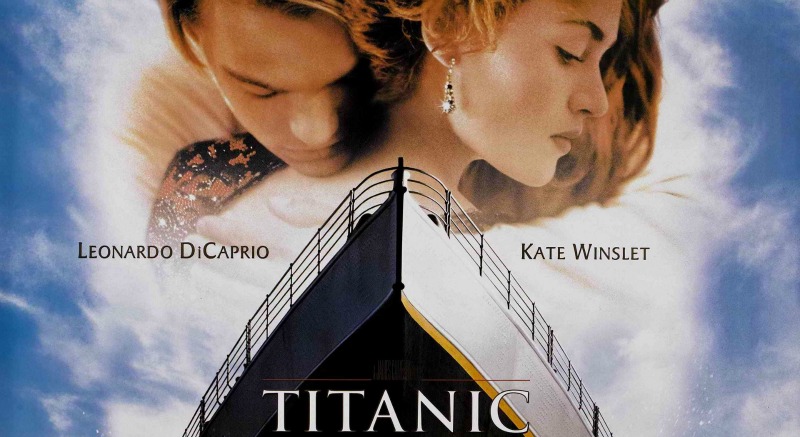 Never Let Go of These 6 'Titanic' Facts