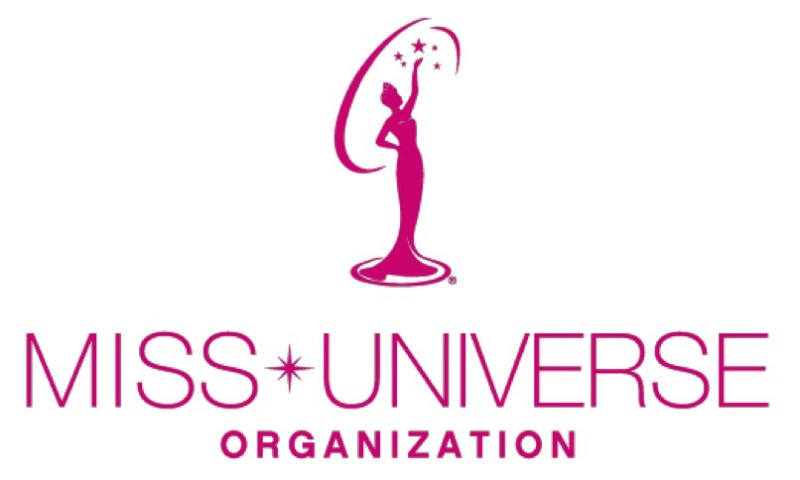 miss universe logo