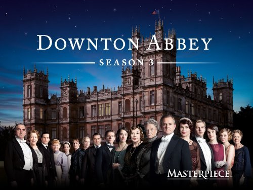 Why did Dan Stevens leave Downton Abbey?
