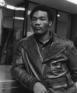 Life in the Year 1973: George Foreman