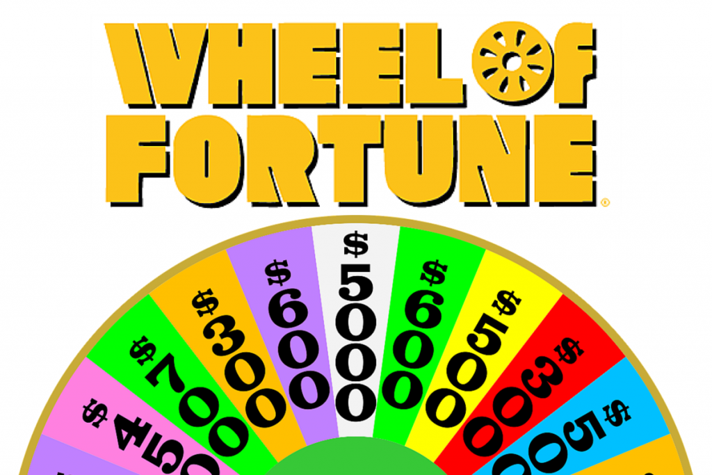 Wheel of Fortune