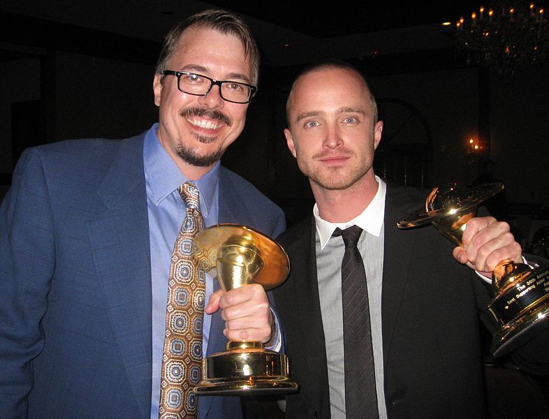 Breaking Bad Trivia