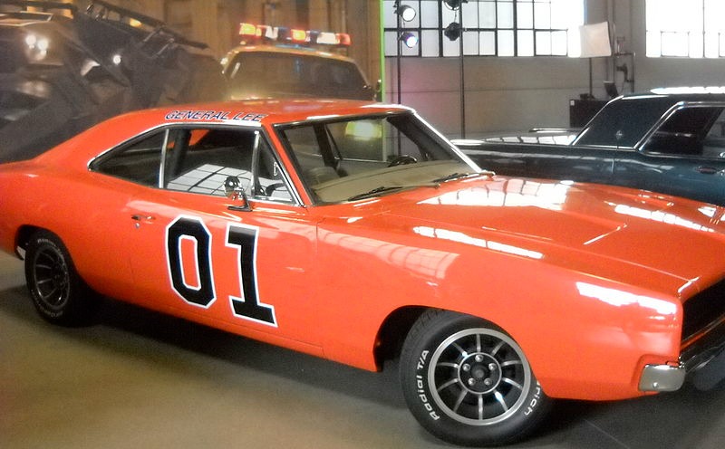 general lee