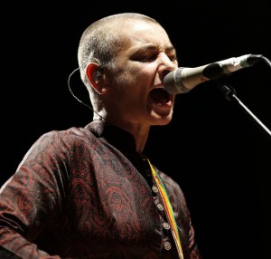 sinead o'conner