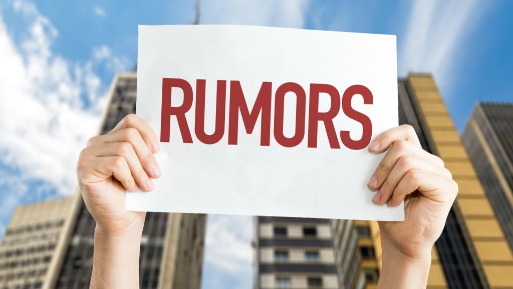 Celebrity Rumors