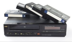 VCR Games