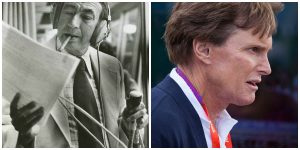 Celebrity Sports: Battle of the Networks Stars